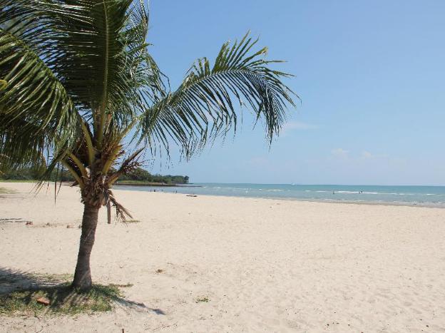 hotel mirage port dickson