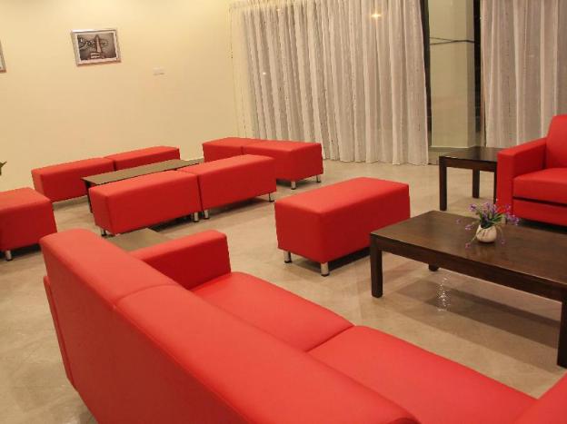 hotel mirage port dickson