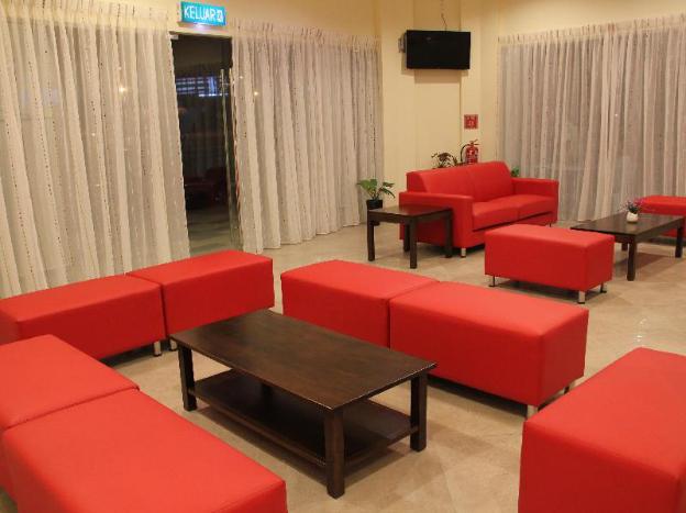 hotel mirage port dickson