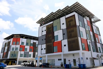 Hotel Mirage Port Dickson,Negeri Sembilan>>Malacca,3 star