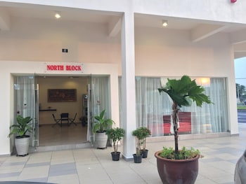 Hotel Mirage Port Dickson,Negeri Sembilan>>Malacca,3 star