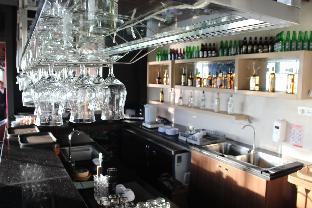 samalaju resort hotel