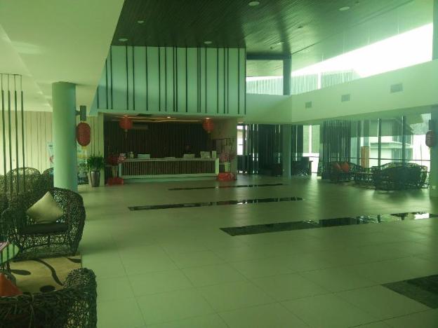 samalaju resort hotel