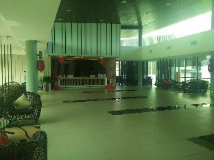 samalaju resort hotel