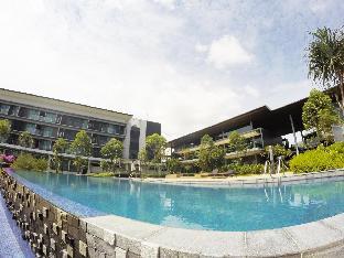 samalaju resort hotel