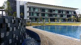 samalaju resort hotel