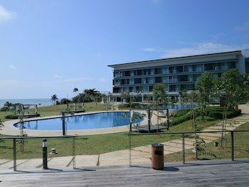 samalaju resort hotel
