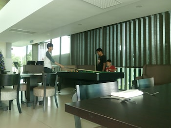 samalaju resort hotel