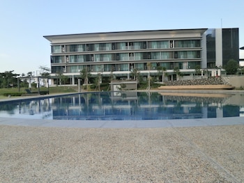 samalaju resort hotel