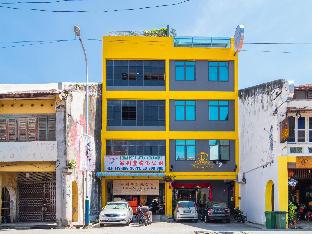 b street hotel