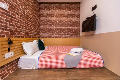 b street hotel