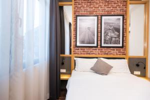 b street hotel