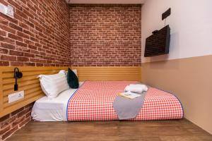 b street hotel