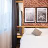 b street hotel