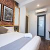 b street hotel