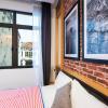 b street hotel
