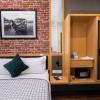 b street hotel
