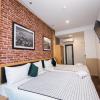 b street hotel