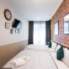 b street hotel