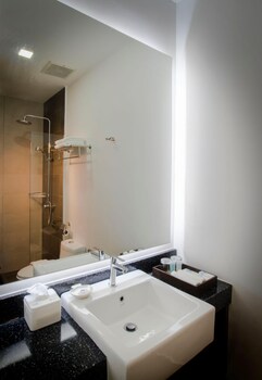 h boutique hotel sri petaling