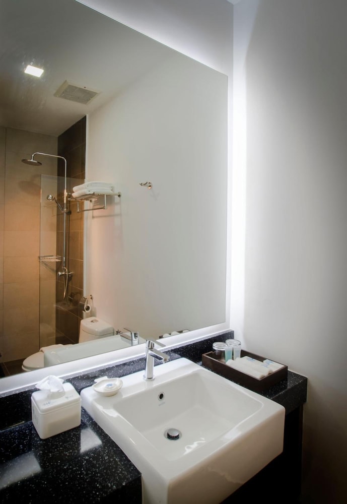 h boutique hotel sri petaling