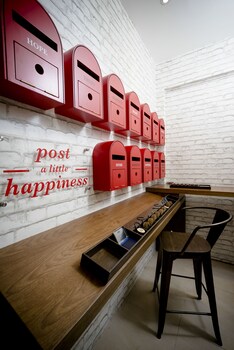 h boutique hotel sri petaling