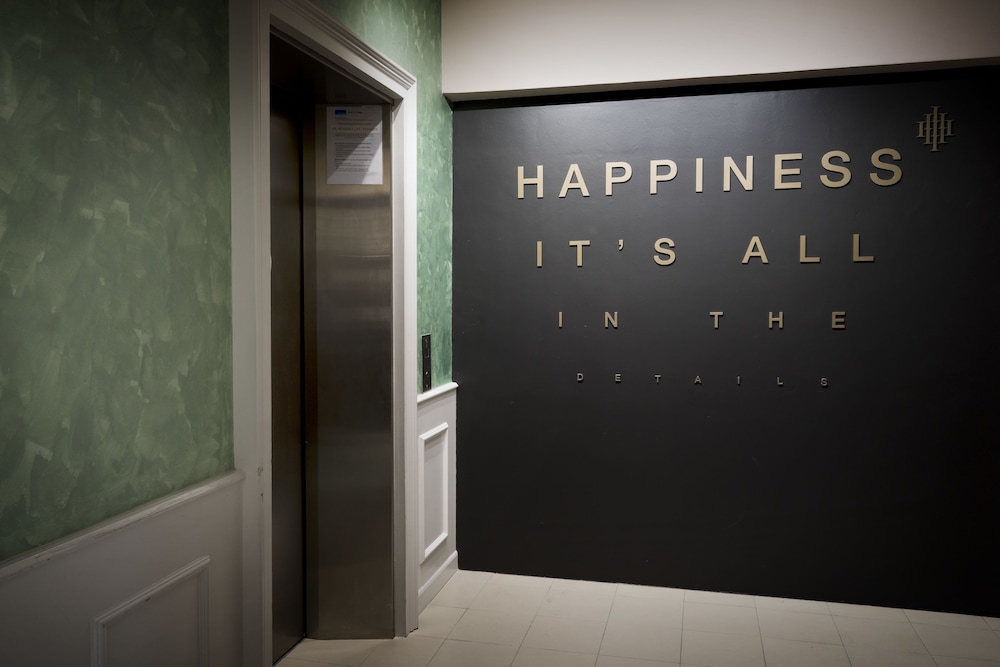 h boutique hotel sri petaling