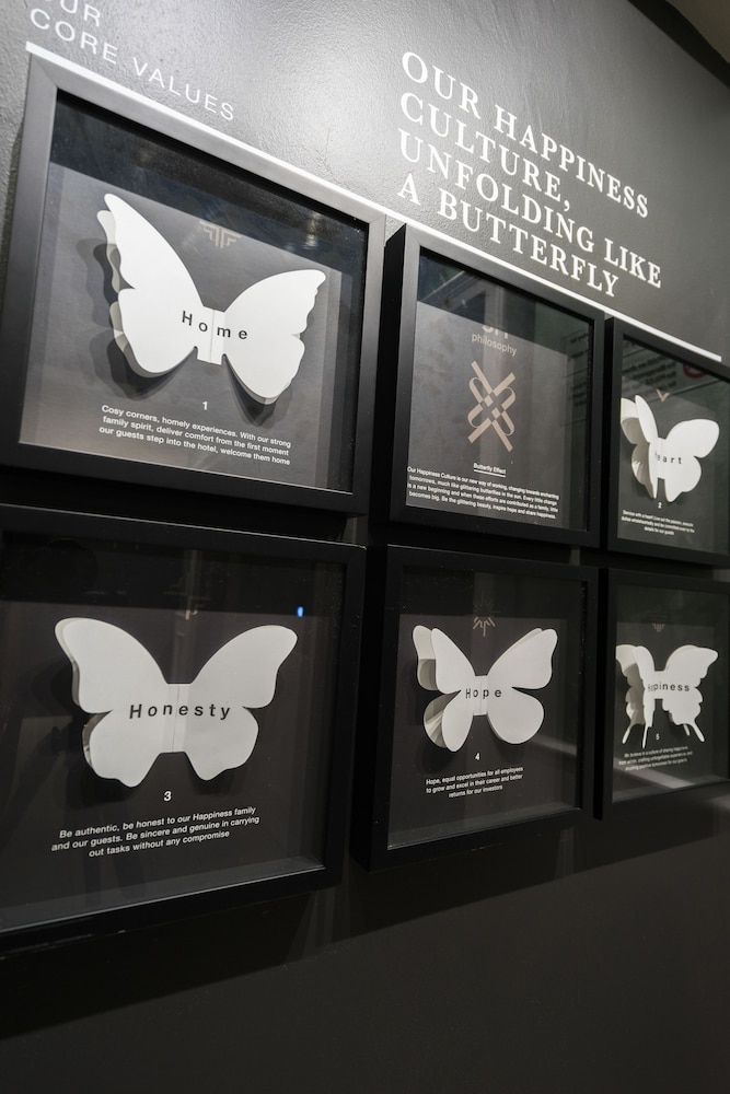 h boutique hotel sri petaling