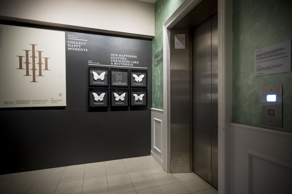 h boutique hotel sri petaling