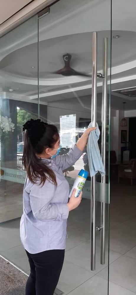 h boutique hotel sri petaling