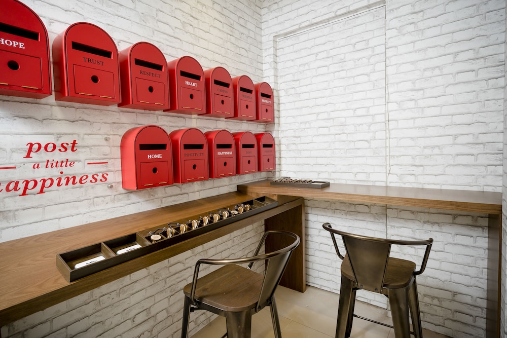 h boutique hotel sri petaling