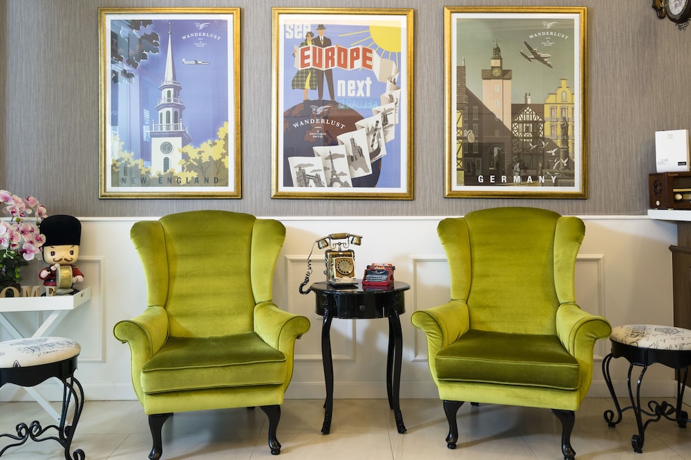 h boutique hotel sri petaling