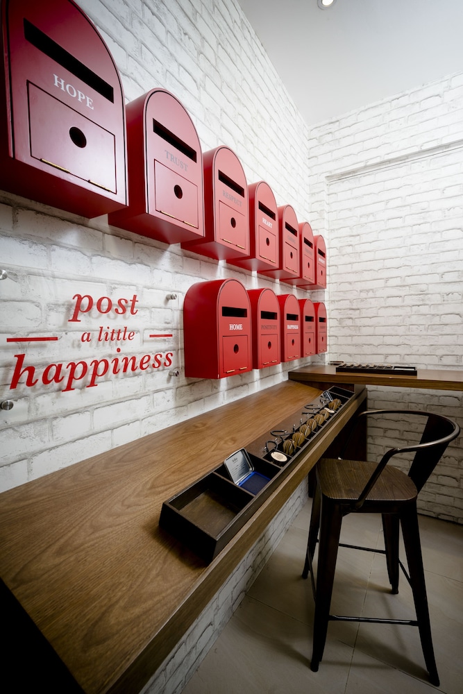 h boutique hotel sri petaling