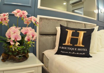 h boutique hotel sri petaling
