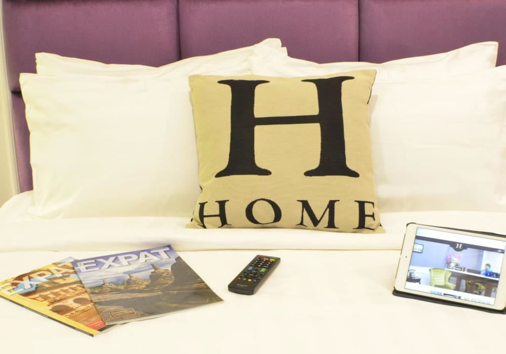 h boutique hotel sri petaling