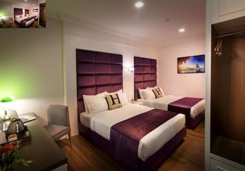 h boutique hotel sri petaling