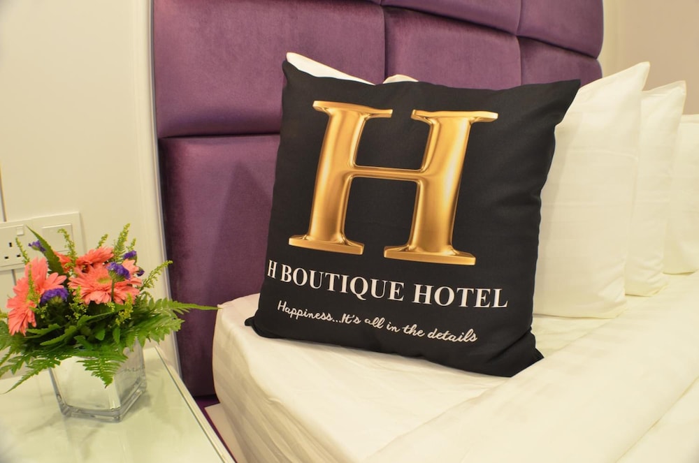 h boutique hotel sri petaling