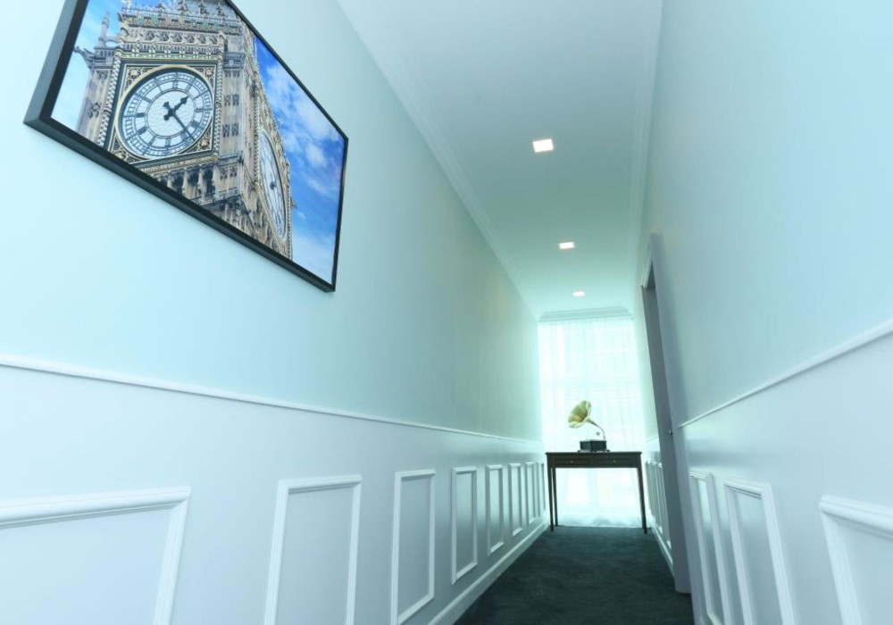 h boutique hotel sri petaling