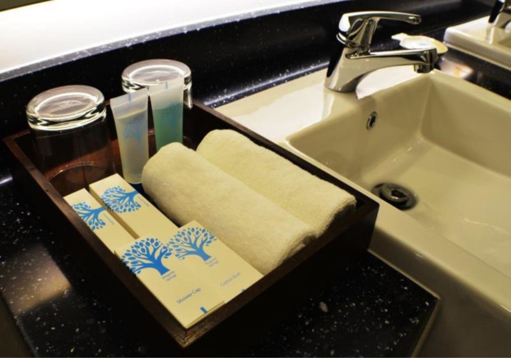 h boutique hotel sri petaling