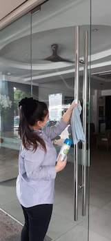 h boutique hotel sri petaling