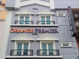 Orange Premier Hotel Wangsa Maju,Janda Baik>>Batu Caves,3 star