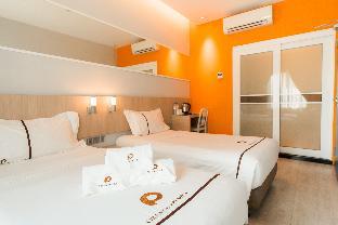 Orange Premier Hotel Wangsa Maju,Janda Baik>>Batu Caves,3 star