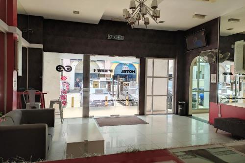 hotel dnew 1 kk sabah