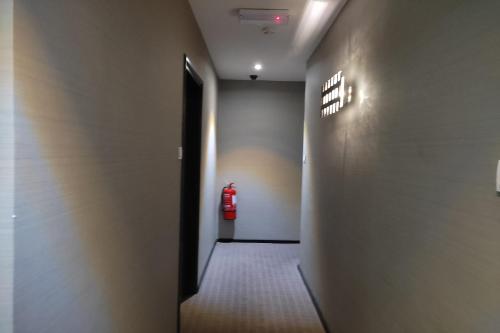 hotel dnew 1 kk sabah