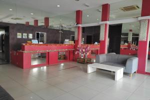 hotel dnew 1 kk sabah