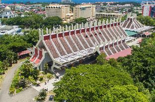 hotel dnew 1 kk sabah