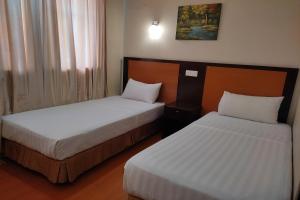 Hotel D'new 1 Kk Sabah,Kota Kinabalu>>Donggongon,3 star