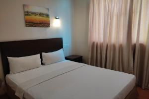 Hotel D'new 1 Kk Sabah,Kota Kinabalu>>Donggongon,3 star