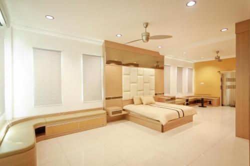 lsh rest house