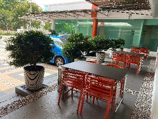Lsh Rest House,Jitra>>Alor Setar,2 star